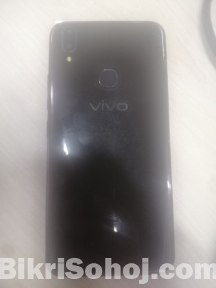 Vivo v9